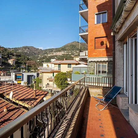 아파트 Mare E Non Solo 2 알라시오