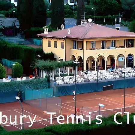 Mare E Non Solo 2 아파트 *