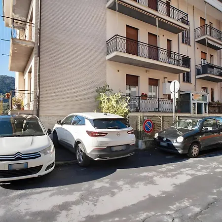 아파트 Mare E Non Solo 2 *