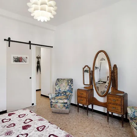 Mare E Non Solo 2 아파트