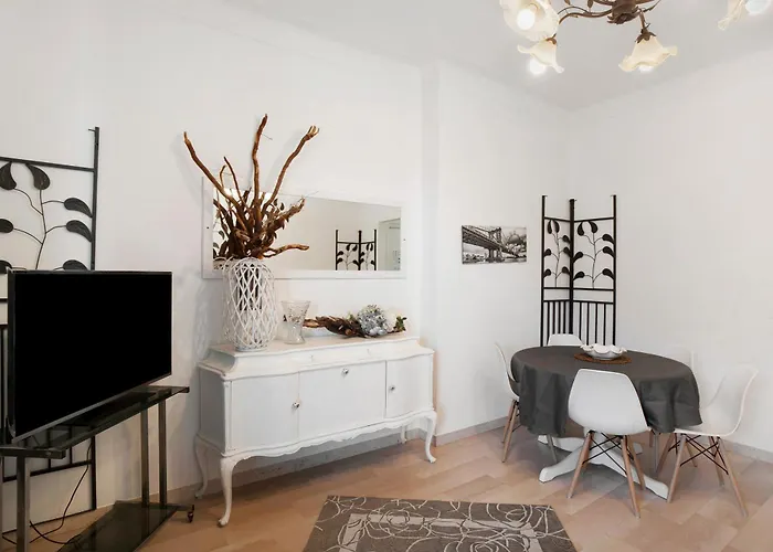 Mare E Non Solo 2 * 알라시오