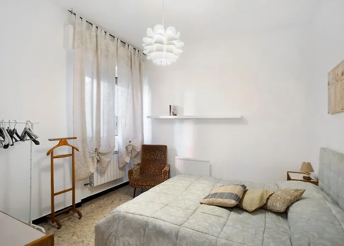 아파트 Mare E Non Solo 2 *