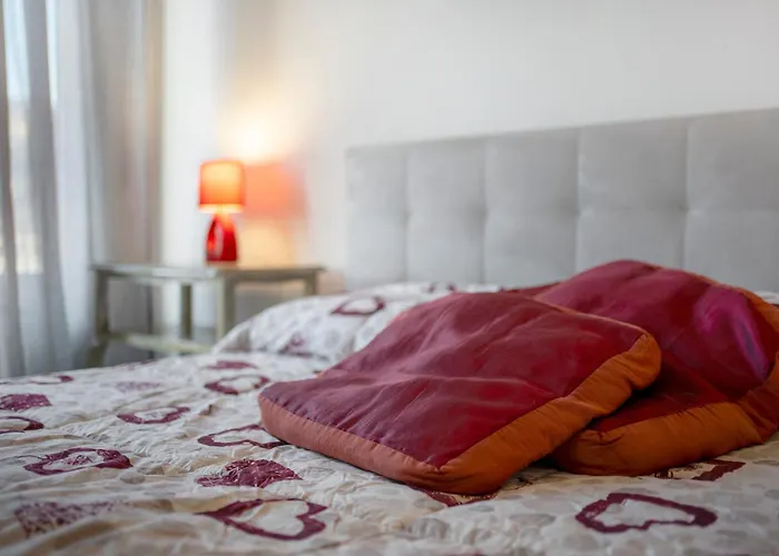 Mare E Non Solo 2 아파트 알라시오