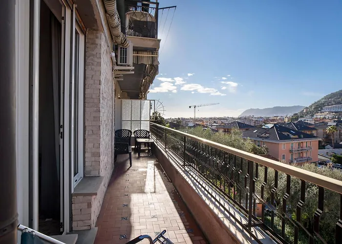 Mare E Non Solo 2 알라시오