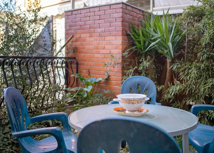 아파트 Mare E Non Solo 2