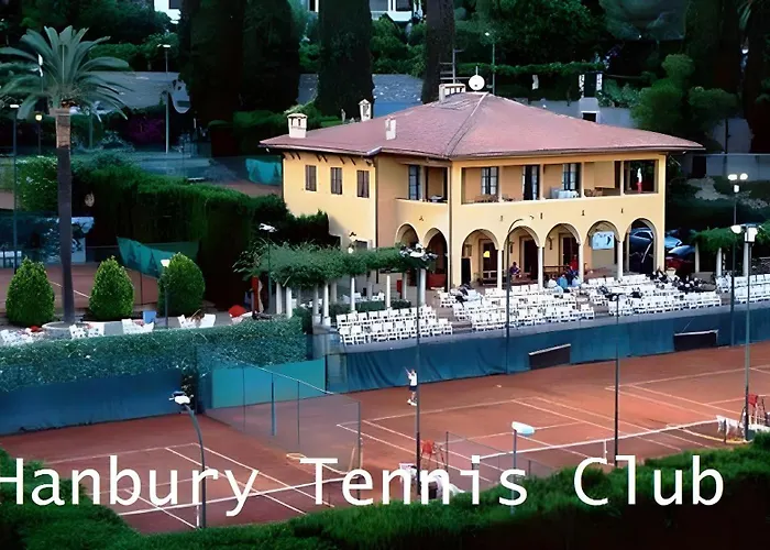 Mare E Non Solo 2 아파트 *