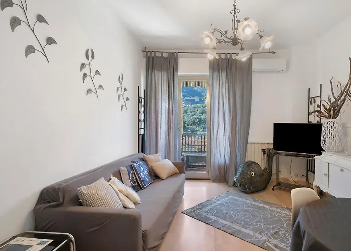 Mare E Non Solo 2 알라시오