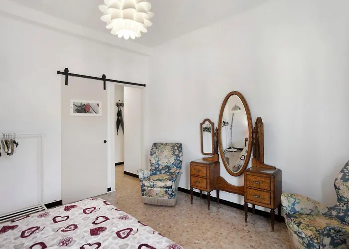 Mare E Non Solo 2 아파트