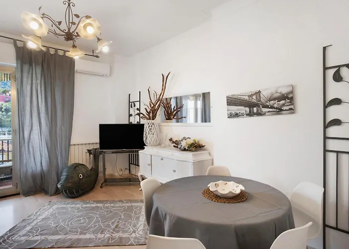 Mare E Non Solo 2 * 알라시오