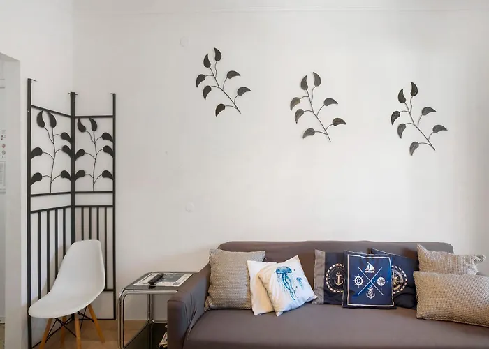 Mare E Non Solo 2 알라시오