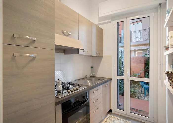 Mare E Non Solo 2 알라시오