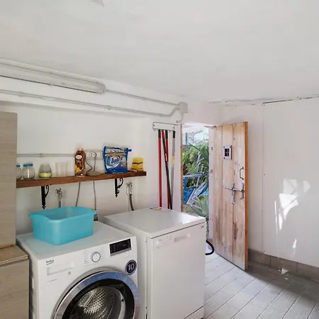 Mare E Non Solo 2 Apartment *