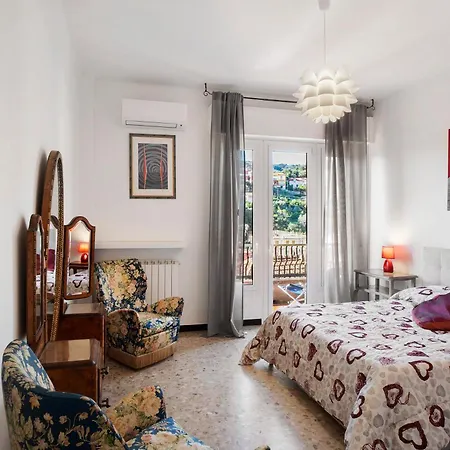 Mare E Non Solo 2 Apartment Alassio