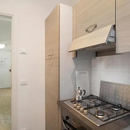 Apartment Mare E Non Solo 2 Alassio