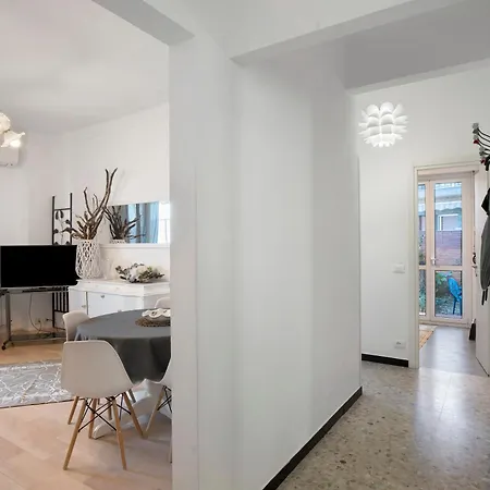 Apartmán Mare E Non Solo 2 *