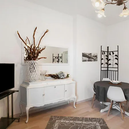 Mare E Non Solo 2 Apartmán Alassio