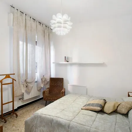 Mare E Non Solo 2 Apartmán