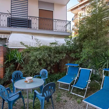Apartmán Mare E Non Solo 2 *