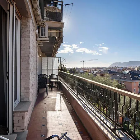 Apartmán Mare E Non Solo 2