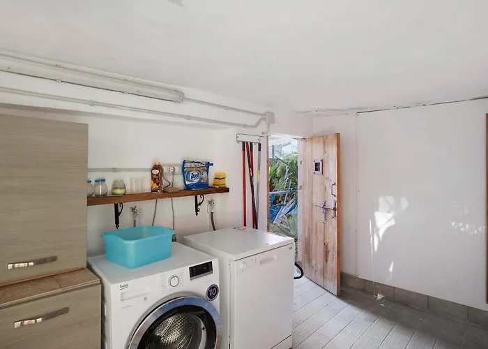 Mare E Non Solo 2 Apartamento *