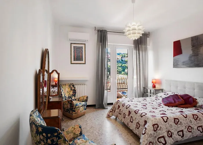 Mare E Non Solo 2 Apartamento Alassio