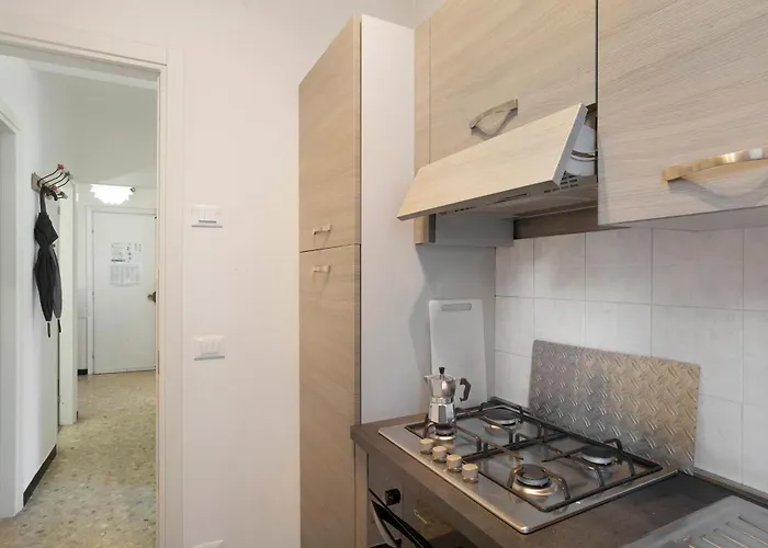 Apartamento Mare E Non Solo 2 Alassio