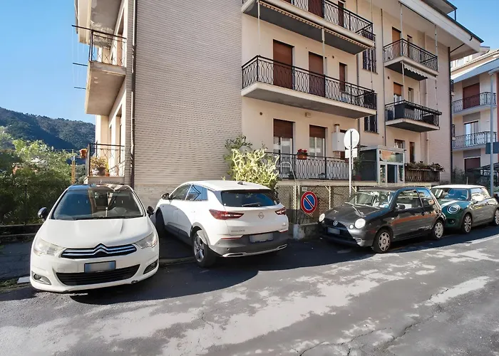 Apartamento Mare E Non Solo 2 *