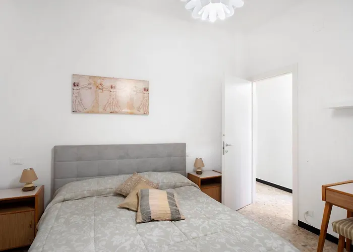 Apartamento Mare E Non Solo 2