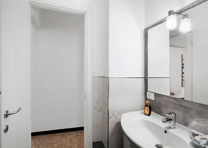 Mare E Non Solo 2 Apartamento Alassio